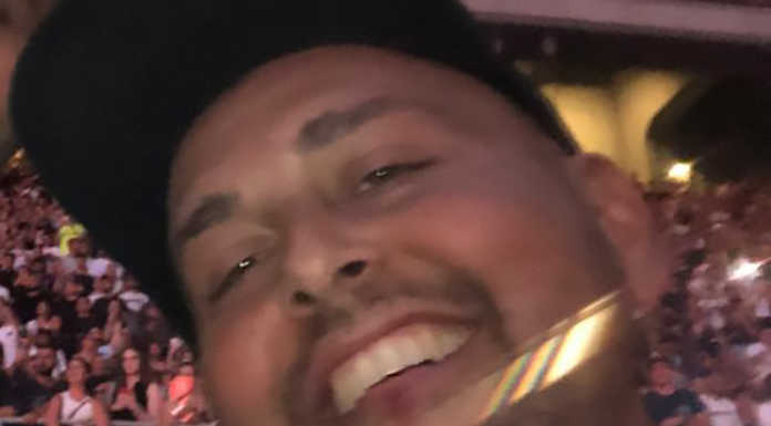 Malgrate in lutto piange la scomparsa di Nicolò Maggioni