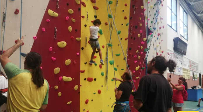 Sportivamente Olgiate da record: in tantissimi alla giornata dello sport