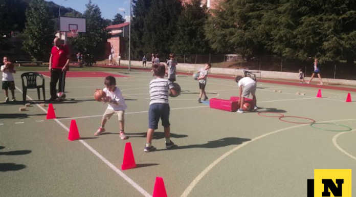 Torna Sportivamente Olgiate: l’8 tanti sport alla portata di tutti