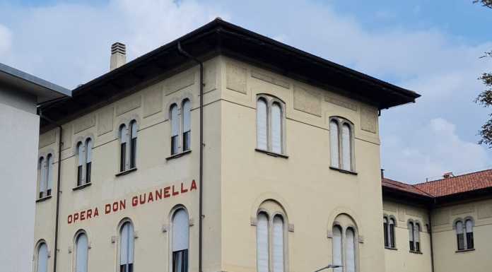 Casa don Guanella, una mostra celebra i 90 anni di presenza a Lecco Opera_Don_Guanella_Lecco