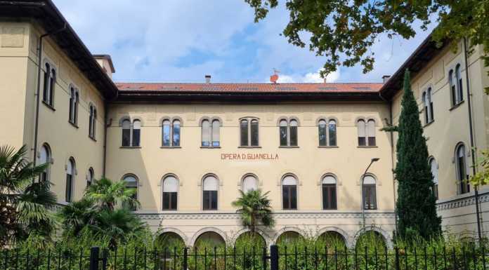 Don Guanella, da novant’anni un punto di riferimento a Lecco Opera_Don_Guanella_Lecco