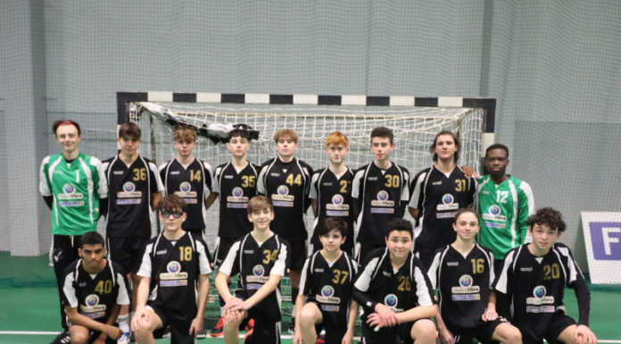 Pallamano. Settore giovanile, stagione al via per l’H.C. San Giorgio Molteno Pallamano H.C. San Giorgio Molteno settore giovanile 2022_2023