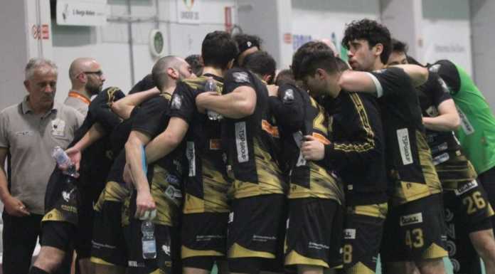 Pallamano. Il Molteno fa visita al Palazzolo per il derby lombardo di serie A2 Pallamano Molteno