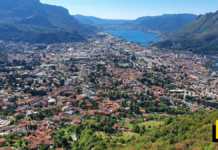 Nuova legge montagna: Lecco diventa un comune montano Panorama_Lecco_Città_dalla_ferrata_Medale