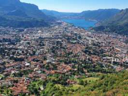 Nuova legge per la montagna: Lecco diventa un comune montano Panorama_Lecco_Città_dalla_ferrata_Medale