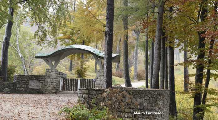 Giornate Europee del Patrimonio, doppio appuntamento ai Piani Resinelli Parco Valentino Piani Resinelli