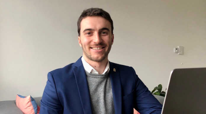 Spaccio, Regazzoni (PD): “La Destra in città gioca con la sicurezza mentre Regione taglia i fondi” Pietro Regazzoni nuovo Capogruppo per il PD di Lecco