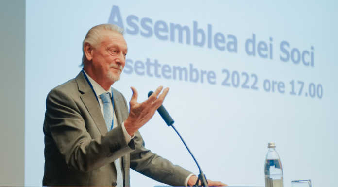 Assemblea privata dei soci di Confindustria: rinnovo delle cariche