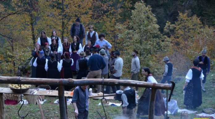 “Premana Rivive l’Antico”: oltre 500 figuranti pronti a regalare una due giorni unica Premana_rivive_antico_2018