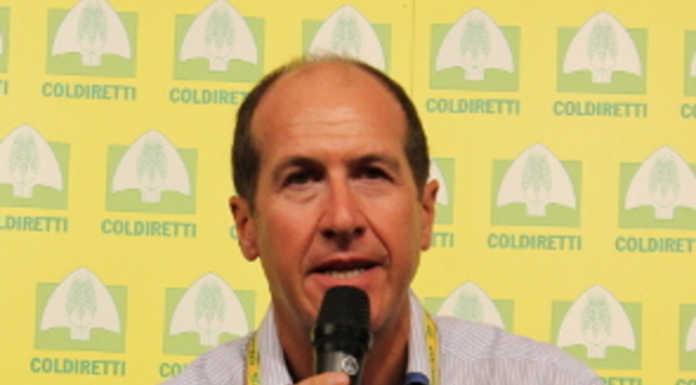 Caro bollette. Coldiretti: “Conseguenze su famiglie e imprese” Fortunato Trezzi, presidente di Coldiretti Como Lecco