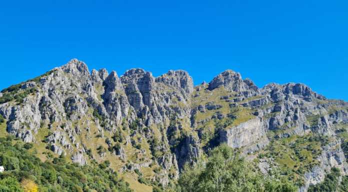 “Cuori Olimpici” ai Piani d’Erna con ‘Lecco Ama la Montagna’ Resegone