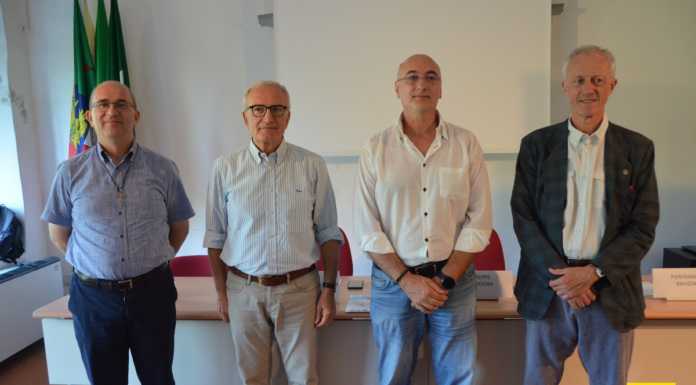 Amici del Cuore, festa per i 10 anni con un incontro e un concerto al Lavello