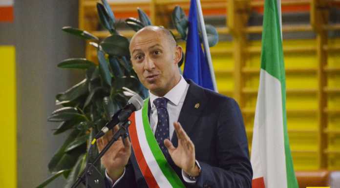 Nuovo municipio, costi troppo alti. Gattinoni si ferma: “Non è priorità” Staffetta_della_legalità_Maria_Ausiliatrice_Lecco