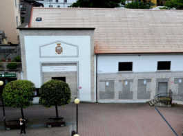 Mandello. Civiche Benemerenze a Carcano, Giavarini e Pedroncelli Teatro De André Mandello