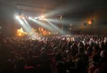 Al teatro Jolly di Olginate una rassegna di musical pensata per grandi e piccini Una delle serate sold-out al teatro Jolly di Olginate