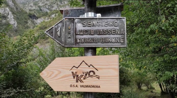 A Valmadrera si svolgerà la 4^ edizione della Vertical Kilometer VK70 Osa Valmadrera