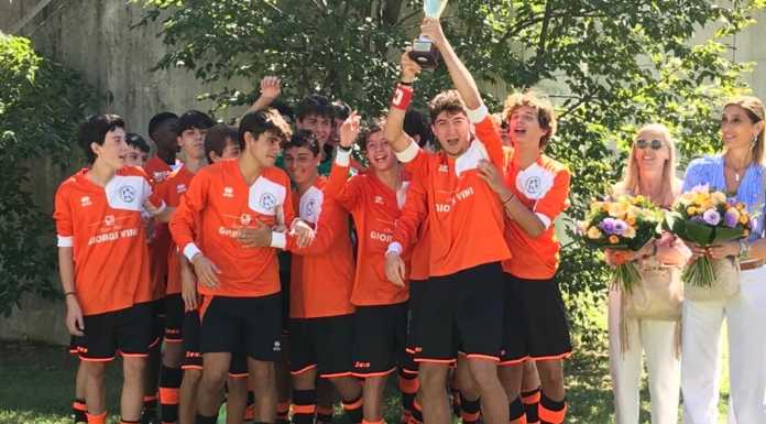 Calcio. Al Valmadrera il torneo Pietro Giorgi- Fabio Valtulina Valmadrera torneo Pietro Giorgi- Fabio Valtulina