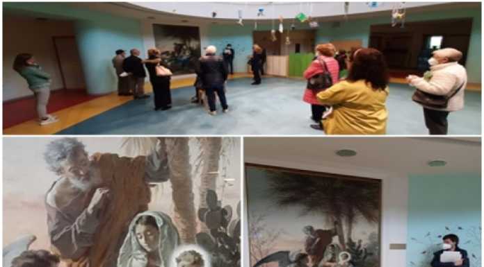 Valsassina, grande partecipazione alle Giornate Europee del Patrimonio Giornate europee del patrimonio in valsassina