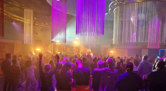 Calolzio, torna il concerto benefico con i Volontari del Soccorso