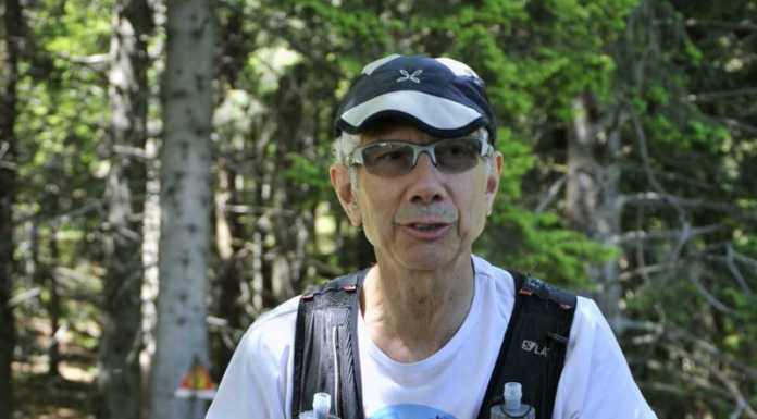 Trail Grigne Sud. Sui Sentieri dei Camosci con Alessandro Gilardoni Alessandro Gilardoni Trail Grigne Sud