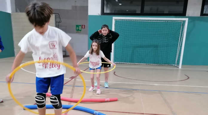 Polisportiva Futura ’96: nuove proposte dedicate ai più piccoli e alle donne attività ludico motoria futura 96