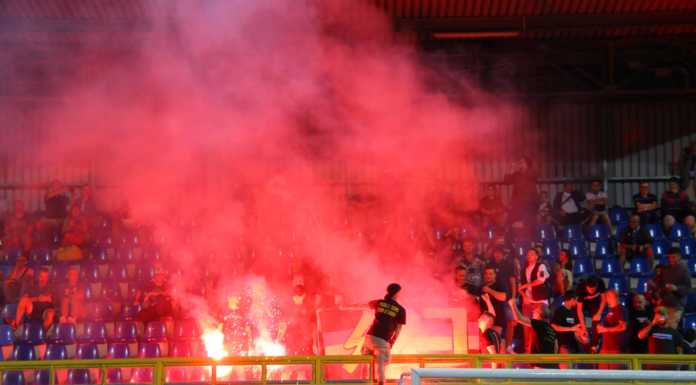 Calcio Serie C. Lecco chiamato all’esame Trento: “Non cambiamo mentalità”