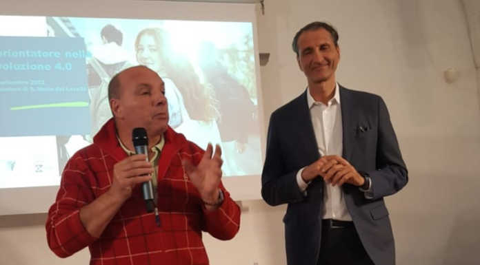 Successo per il corso di formazione e aggiornamento per docenti orientatori corso docenti orientatori