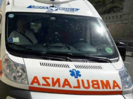 Scontro auto-moto a Casatenovo, ferito un uomo di 55 anni Croce Bianca Merate