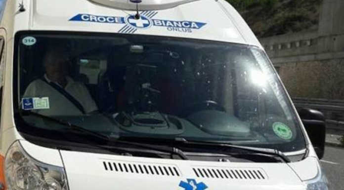 13enne in bicicletta investito a Missaglia Croce Bianca Merate