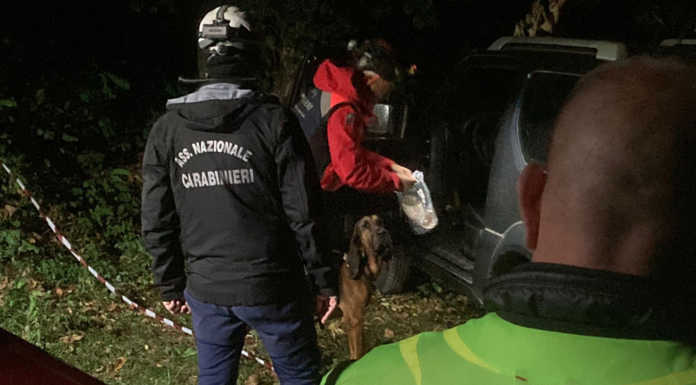 Valsassina. Ricerche concluse: trovato senza vita il cercatore di funghi ricerche cercatore di funghi disperso