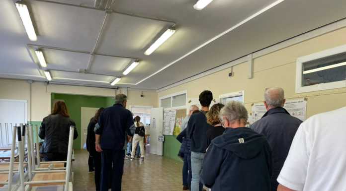Elezioni 2022, chiusi i seggi. I dati dell’affluenza alle urne