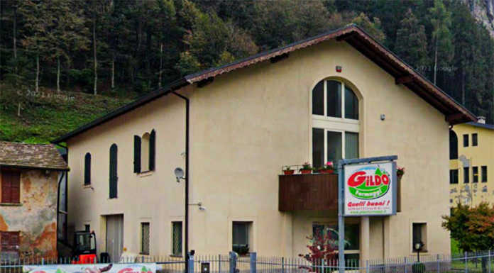 La Valsassina piange Walter Ciresa, titolare della Gildo Formaggi