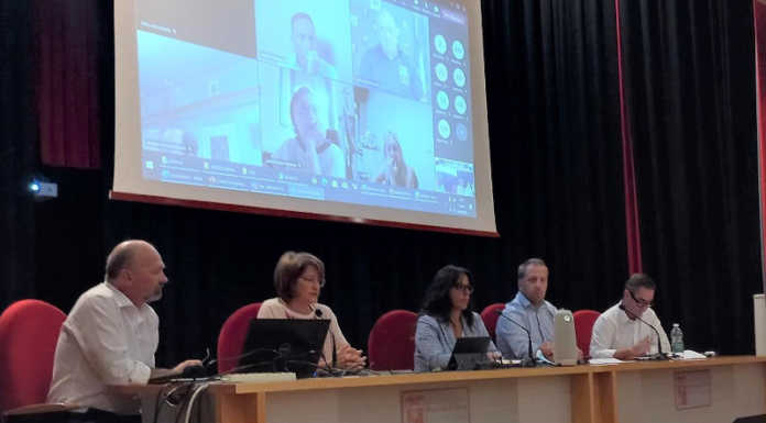 SS36: dopo il caos del 14 agosto, un tavolo per la gestione delle emergenze incontro ss36 mobilità provincia