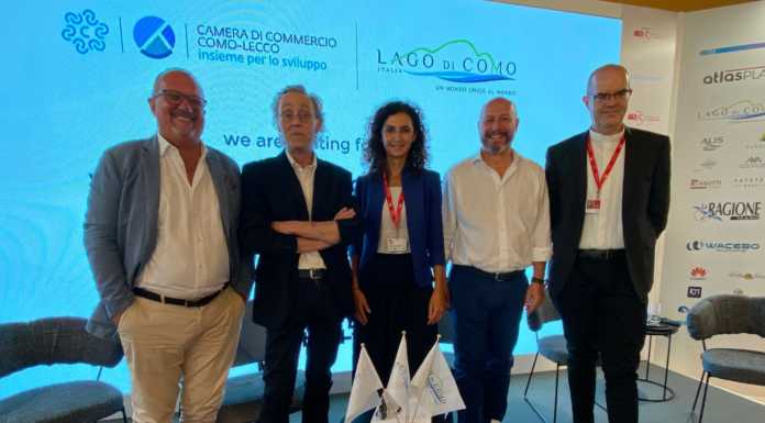 “Un Lago di storie”: al Festival di Venezia il primo evento del Lago di Como festival venezia lago di como