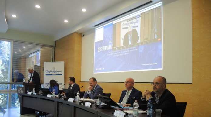 Elezioni. Confartigianato a confronto con i candidati delle forze politiche confronto candidati politiche confartigianato