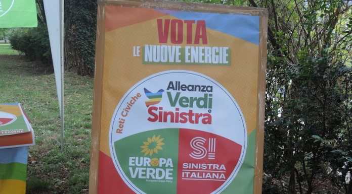 Tino Magni è senatore: la soddisfazione di Sinistra Italiana Lecco