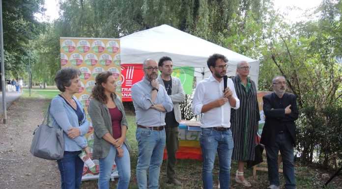 Elezioni. Alleanza Verdi Sinistra presenta la sua squadra: “Impegno per il territorio”