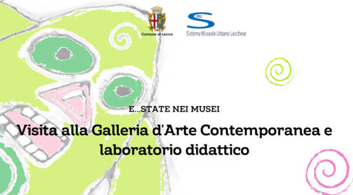 Lecco. A Palazzo delle Paure un laboratorio “mostruoso” Laboratorio Palazzo delle Paure