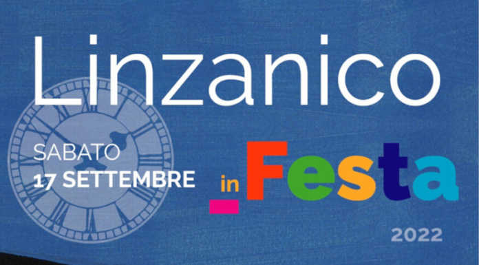 Abbadia. Torna “Linzanico in festa”: spettacoli, musica e intrattenimento Linzanico in festa 2022