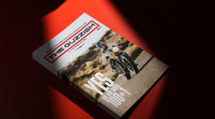 “The Guzzism 100+1”: il mondo Guzzi raccontato in un progetto fotografico The Guzzism Motoraduno 2022