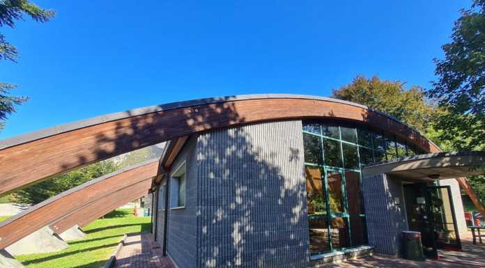 Palestra di arrampicata: nuovo step nella “scalata” dei Ragni per l’ampliamento nuova_palestra_arrampicata_ragni_passini_tanzi_20220917