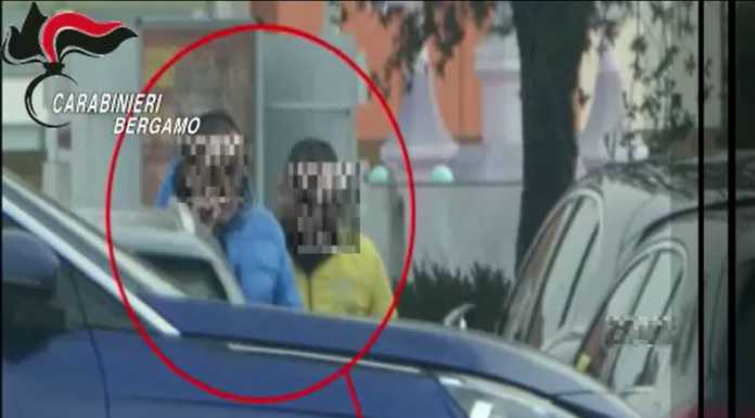 Bergamo, operazione anti-ndrangheta: 30 persone arrestate