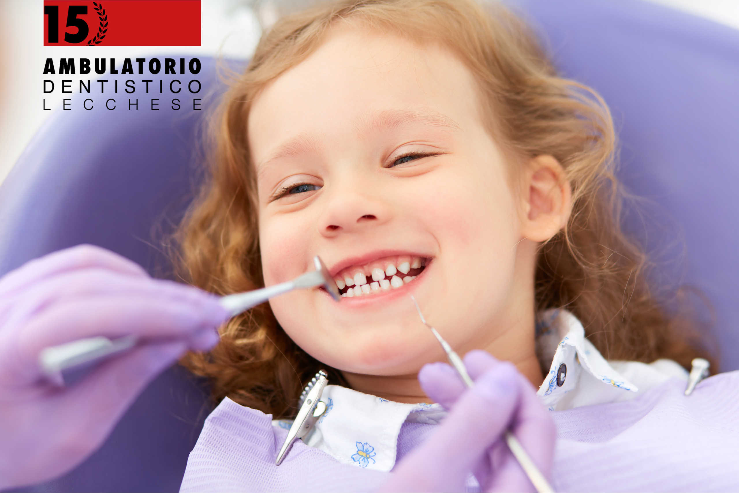 Ambulatorio Dentistico Lecchese