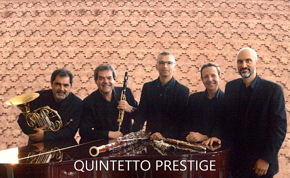 Quintetto Prestige