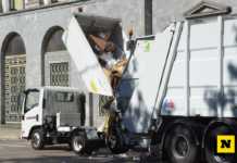 Lombardia modello di economia circolare: la raccolta differenziata tocca il 74,4% raccolta_rifiuti_differenziata_silea_econord