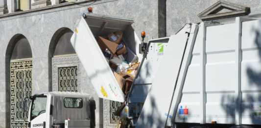 Lombardia modello di economia circolare: la raccolta differenziata tocca il 74,4% raccolta_rifiuti_differenziata_silea_econord