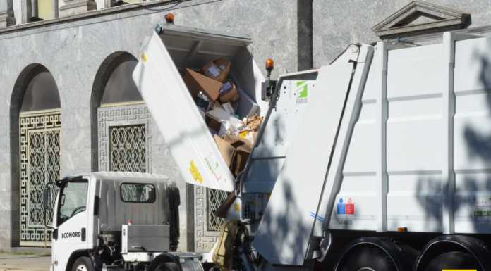 Silea. Possibili disservizi per lo sciopero di venerdì 28 novembre raccolta_rifiuti_differenziata_silea_econord