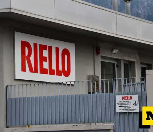 Riello entra nel Gruppo Ariston: “Un futuro solido per la sede di Lecco” Riello Lecco