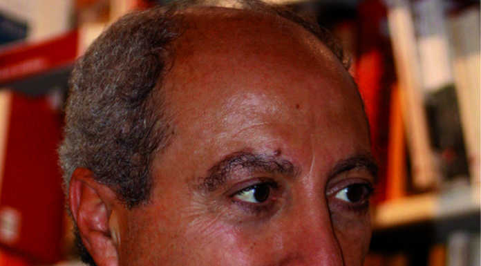 A Bellano nuovo appuntamento con “Il bello dell’Orrido” con lo scrittore Carmine Abate Carmine Abate scrittore