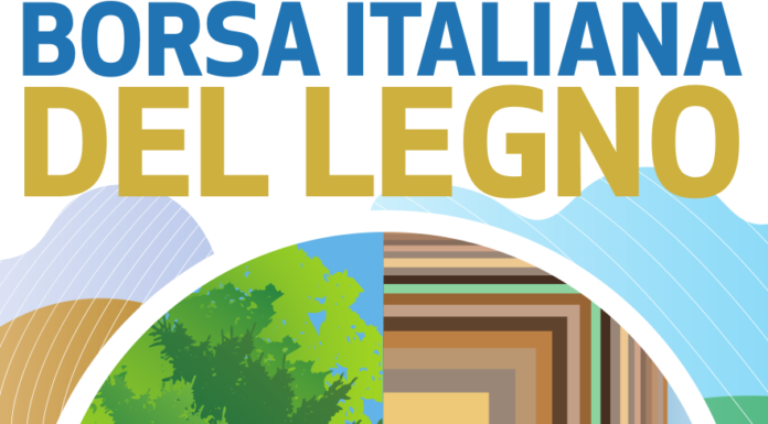 Confindustria. A Sondrio la presentazione del progetto “Borsa Italiana del Legno” logo borsa italiana del legno 2022